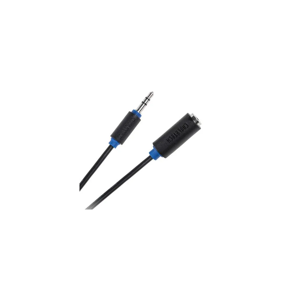 Cablu jack 3.5 tata - mama cabletech standard 10m