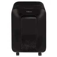 Fellowes BF5050001 tocătoare de hârtie Negru