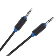 Cablu jack 3.5 tata - tata cabletech standard 3m