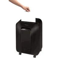 Fellowes BF5050001 tocătoare de hârtie Negru