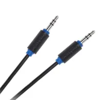 Cablu jack 3.5 tata - tata cabletech standard 10m