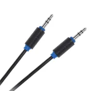 Cablu jack 3.5 tata - tata cabletech standard 10m
