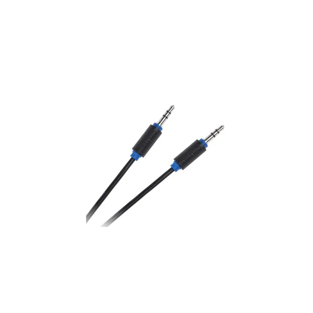 Cablu jack 3.5 tata - tata cabletech standard 1.8m