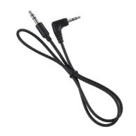 Cablu jack 2.5 tata - 3.5 tata 0.5m economic
