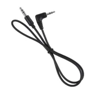 Cablu jack 2.5 tata - 3.5 tata 0.5m economic