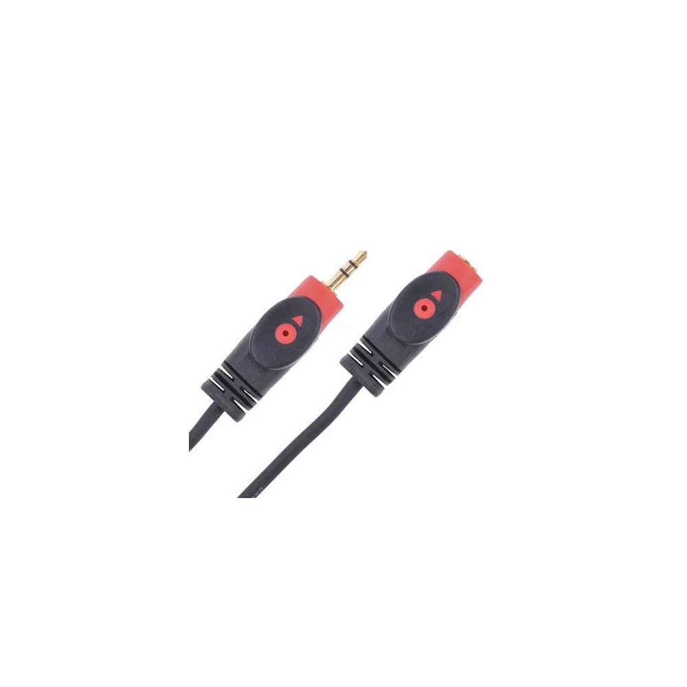 Cablu jack 3.5mm tata-mama cabletech economic 3m
