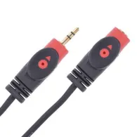 Cablu jack 3.5mm tata-mama cabletech economic 1.8m