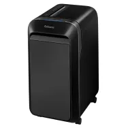 Fellowes Powershred LX220 tocătoare de hârtie Negru