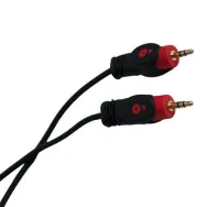 Cablu jack 3.5 tata - tata economic 10m