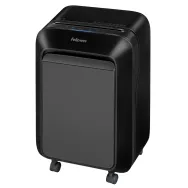 Fellowes Powershred LX210 tocătoare de hârtie Negru
