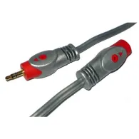 Cablu 3.5 tata - 3.5 mama 3m hq