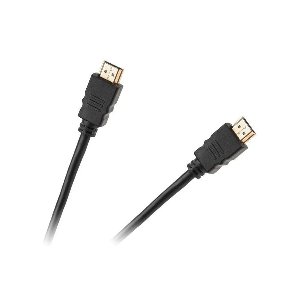 Cablu hdmi - hdmi 2.0 4k uhd 15m cabletech eco-line