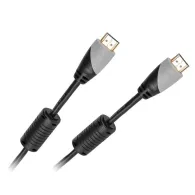 Cablu hdmi 2.0 4k ethernet cabletech standard 1.8m