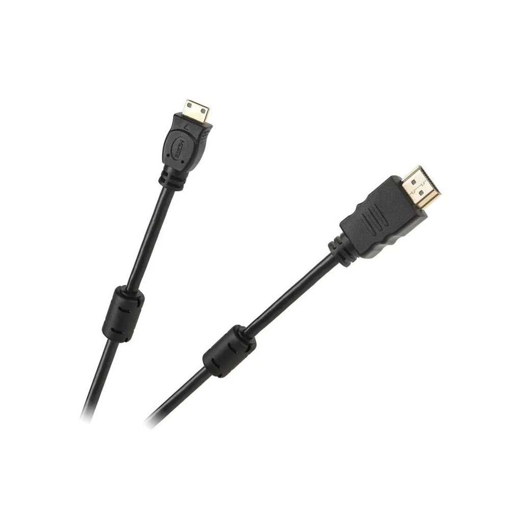 Cablu hdmi- mini hdmi economic 1.8m