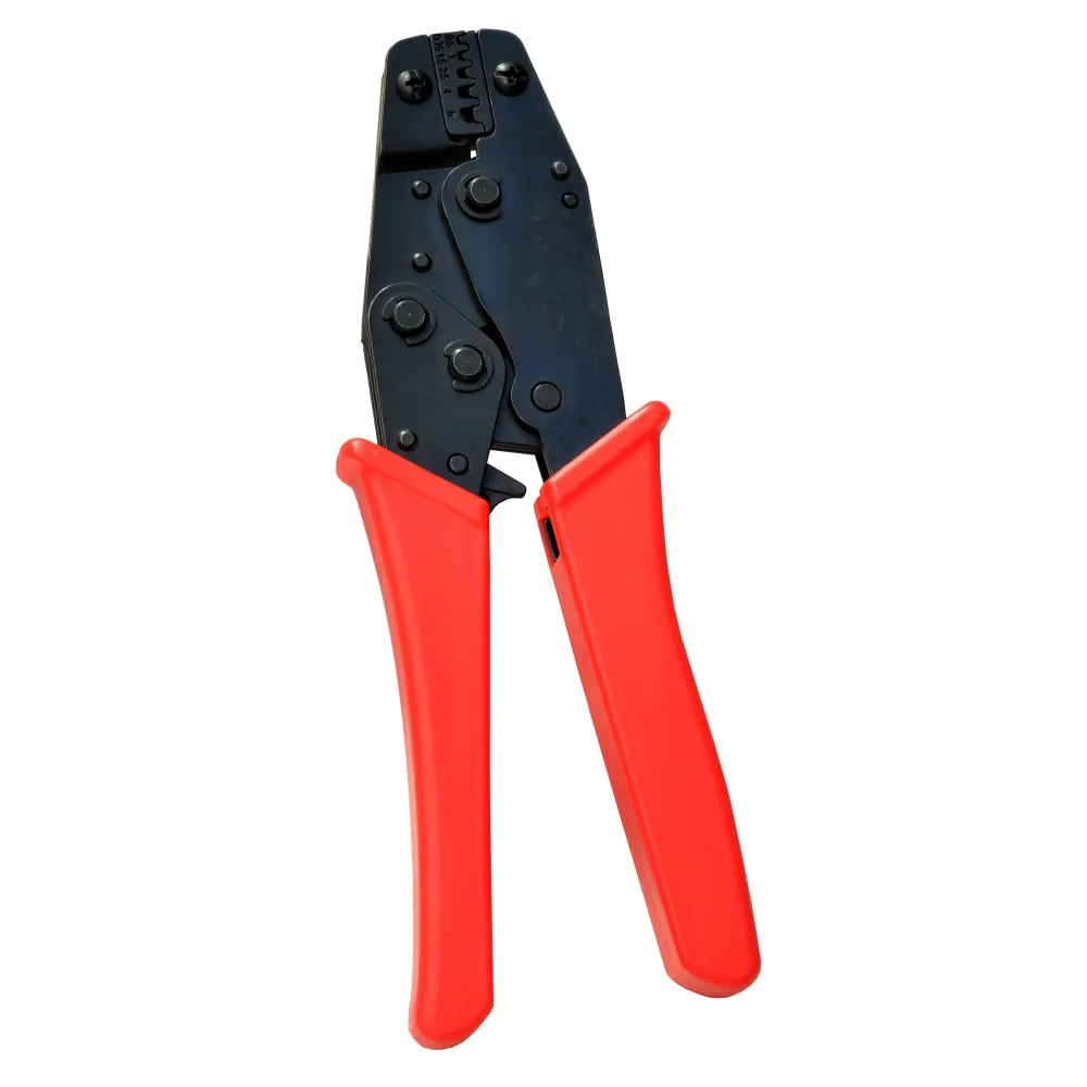 Cleste sertizat terminali 0.5-6mmp Altii - 1