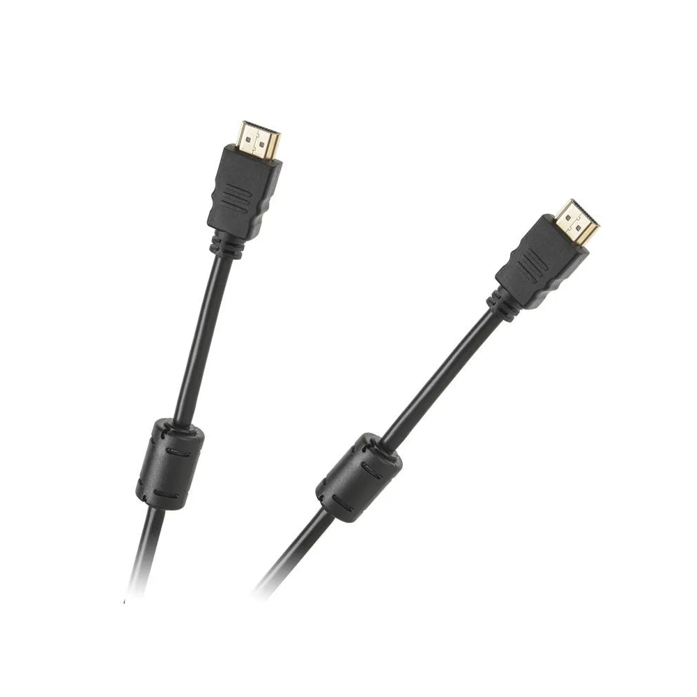 Cablu hdmi-hdmi 1.2m + filtru