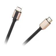 Cablu hdmi-hdmi basic edition 1.4 15m cabletech