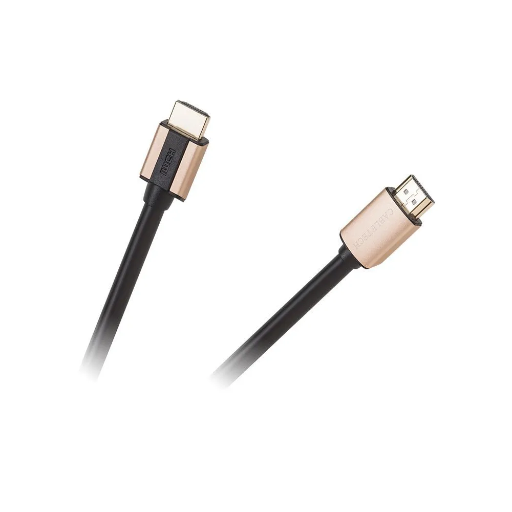 Cablu hdmi-hdmi basic edition 1.4 15m cabletech