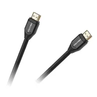Cablu hdmi-hdmi basic edition 1.4 ethernet 1m cabletech