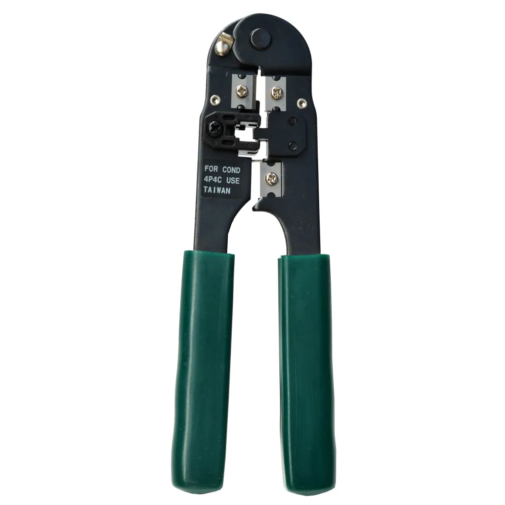 Cleste sertizat 4P4C Altii - 1