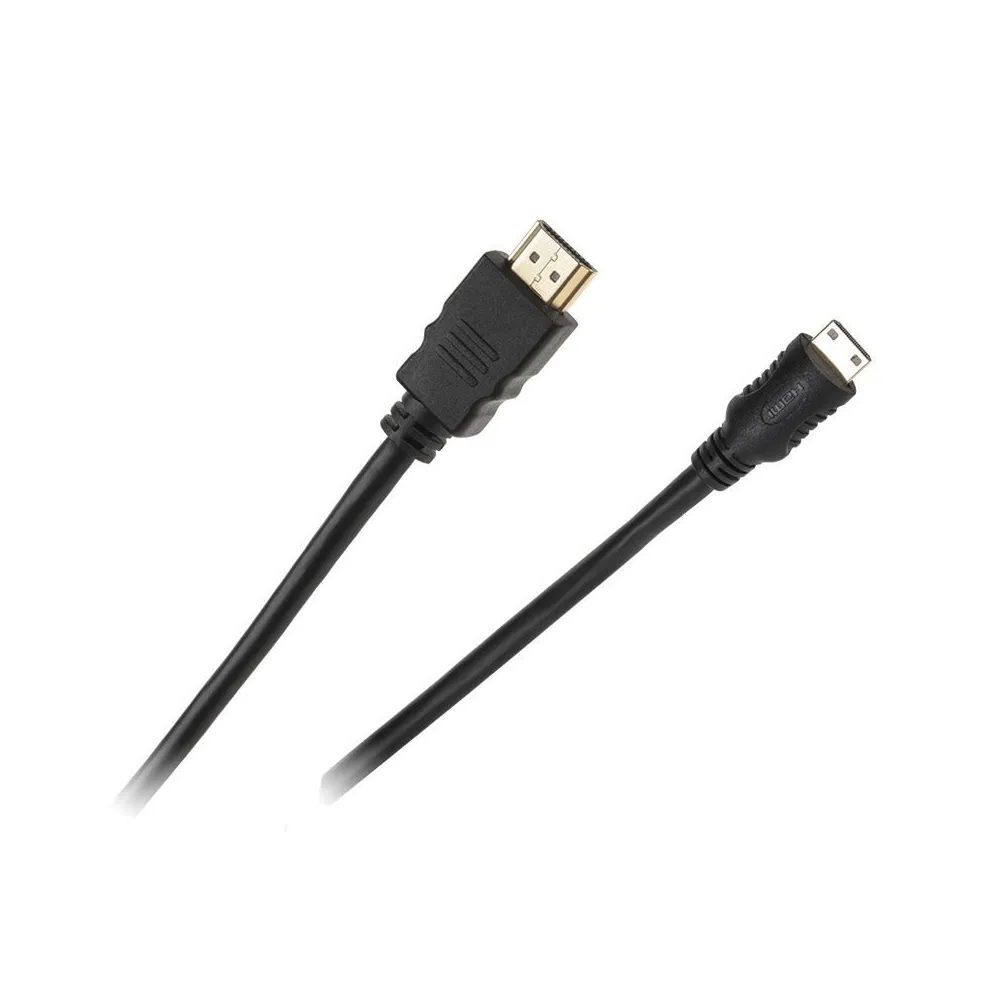 Cablu hdmi-mini hdmi 1.8m