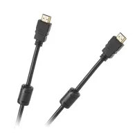 Cablu digital hdmi - hdmi filtru 3m