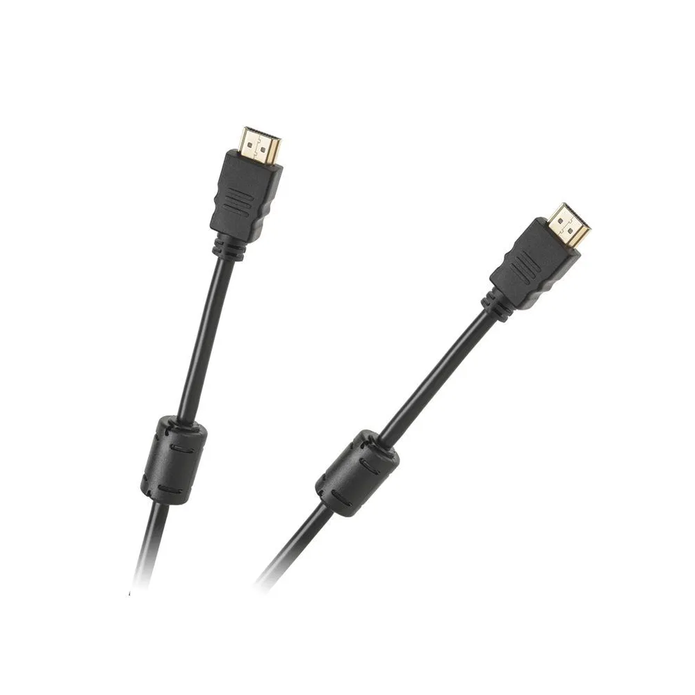 Cablu digital hdmi - hdmi filtru 3m
