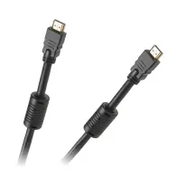 Cablu digital hdmi - hdmi filtru 1.8m