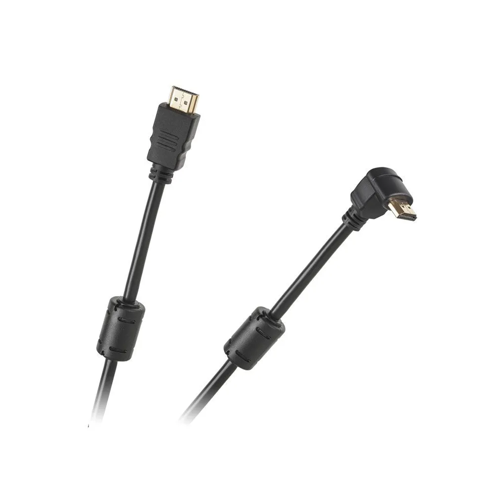 Cablu hdmi 90g blister 1.8m