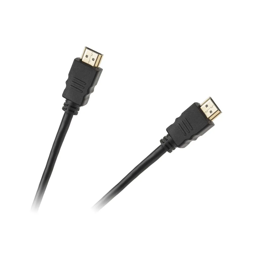 Cablu hdmi - hdmi v1.4 3d 10m