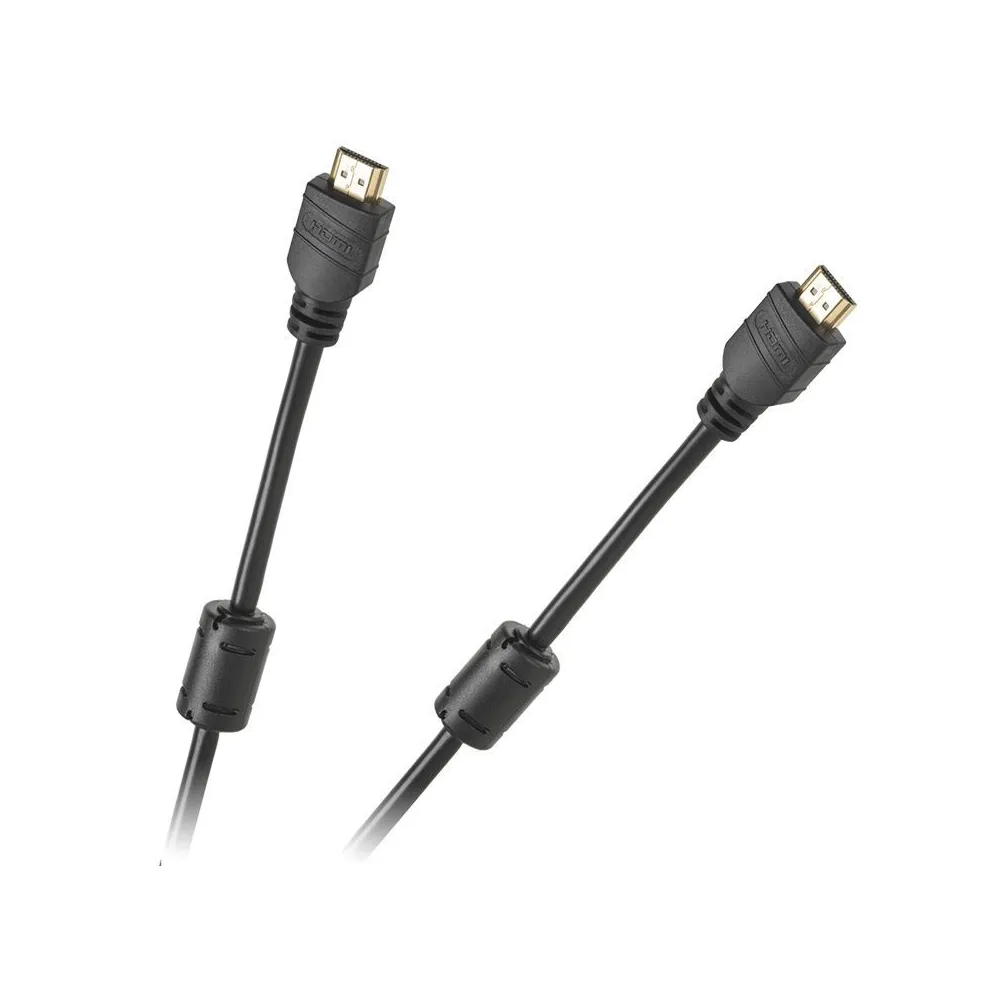 Cablu digital hdmi - hdmi 3m