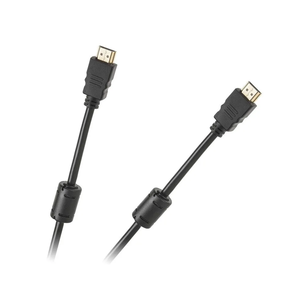 Cablu digital hdmi - hdmi 2.0 4k 2m