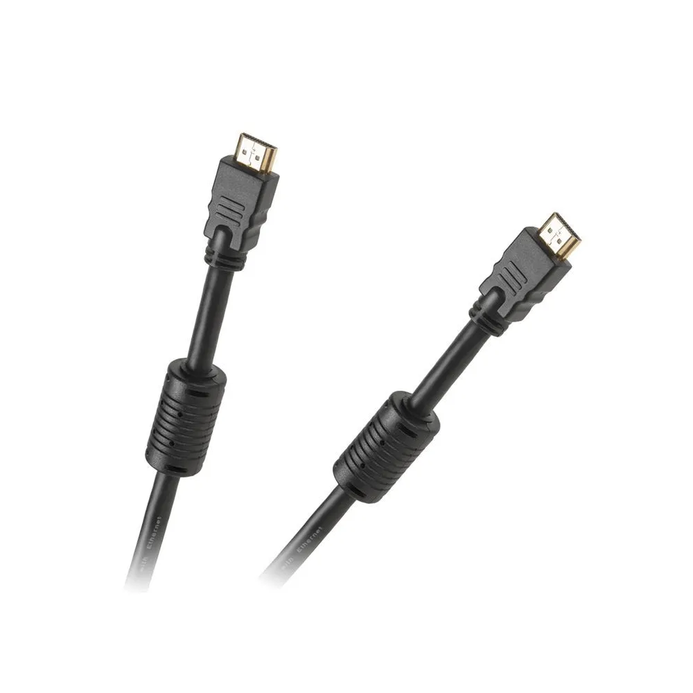 Cablu digital hdmi - hdmi 24awg 15m