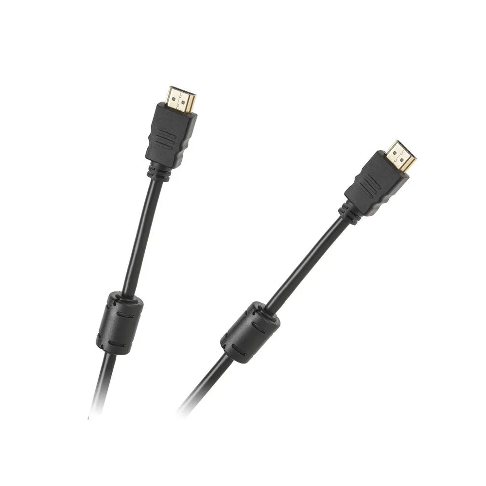 Cablu digital hdmi - hdmi 10m