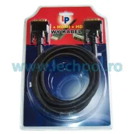 Cablu digital dvi - dvi 1.8m