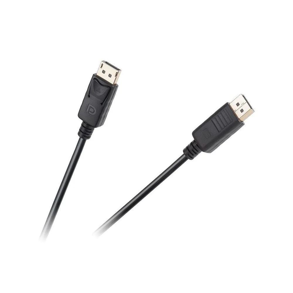 Cablu displayport tata - tata 2m