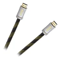 Cablu hdmi platinum hd edition 4k v 1.4 1m