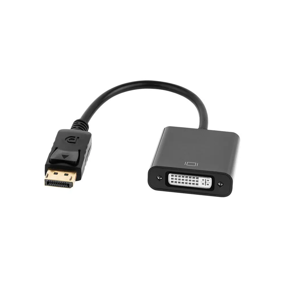 Adaptor displayport - dvi (24+5) mama