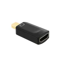 Adaptor mini displayport - hdmi mama