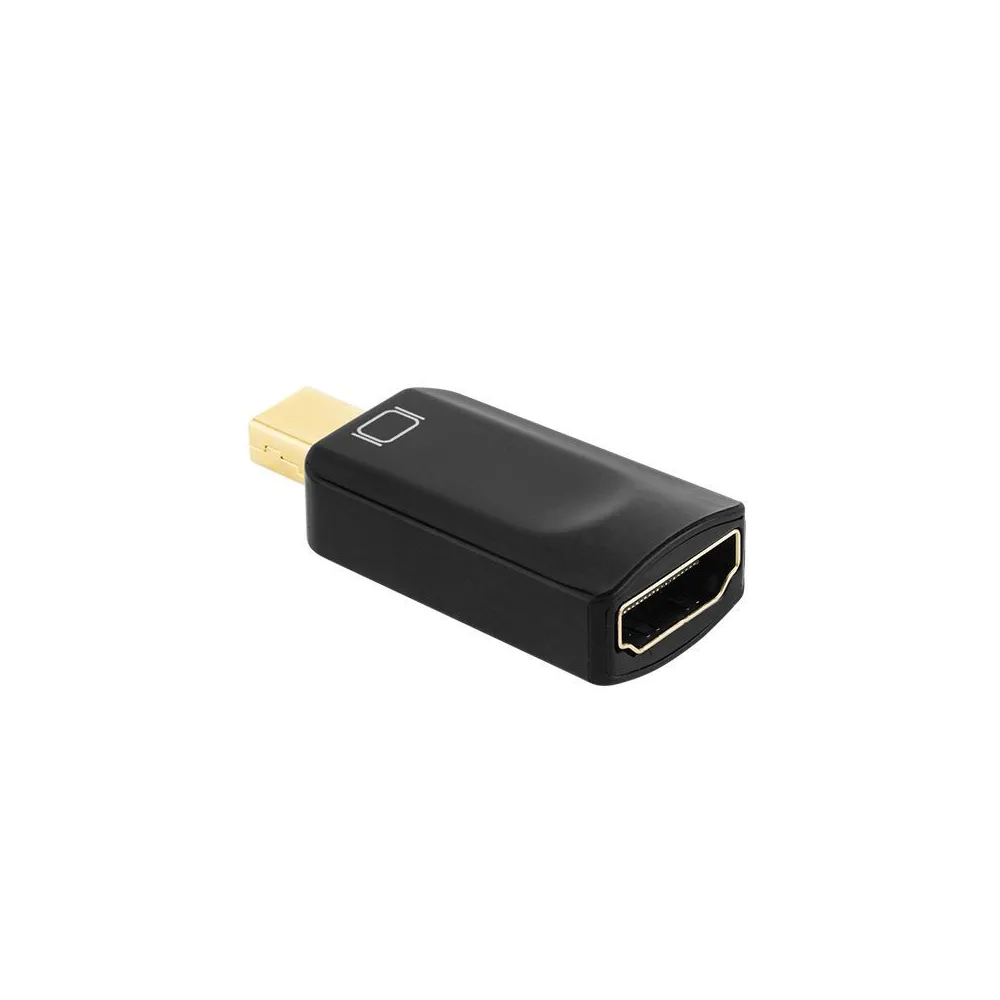 Adaptor mini displayport - hdmi mama