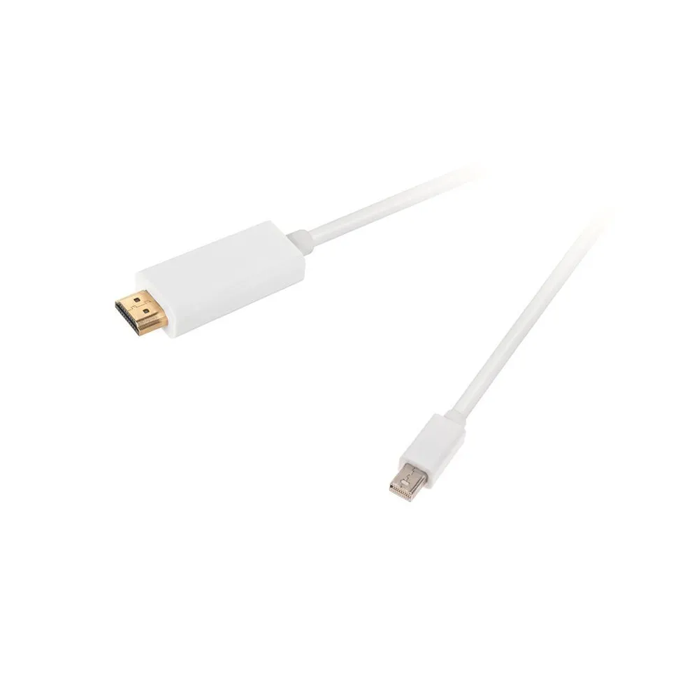 Adaptor mini displayport tata - hdmi 3m