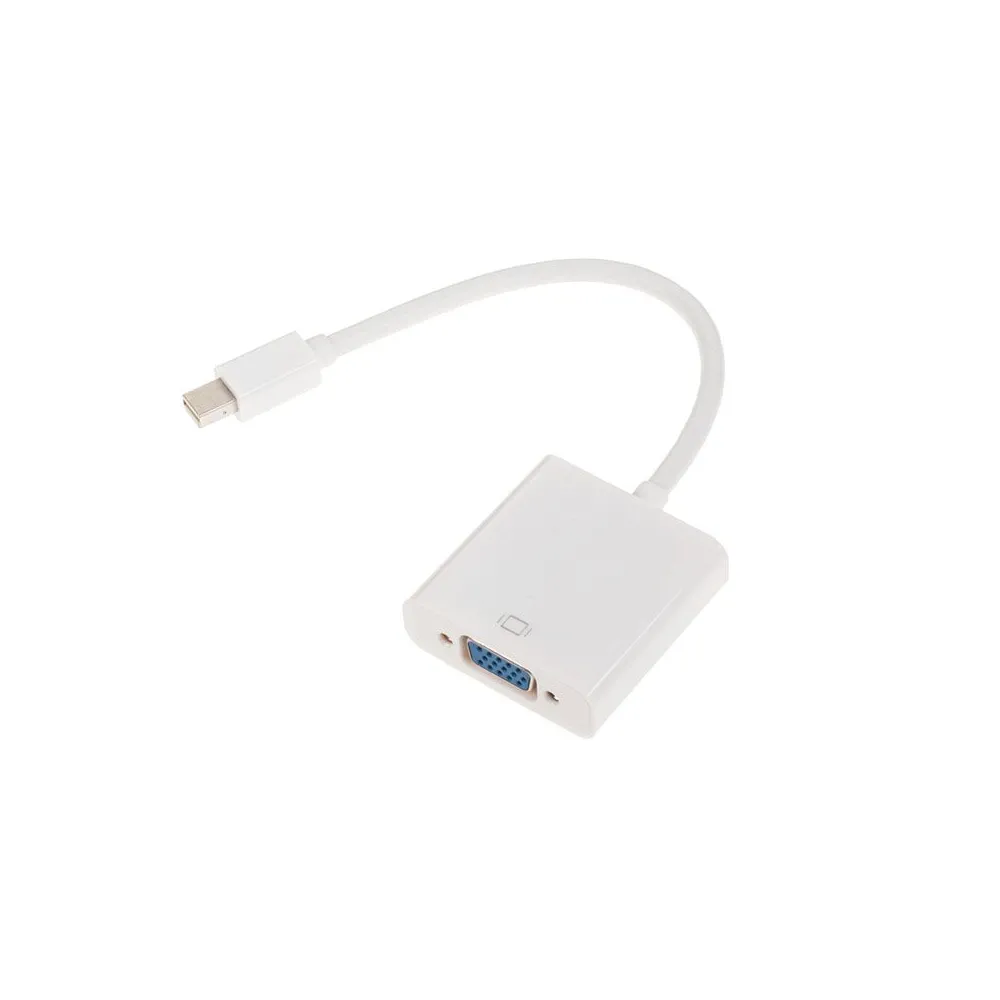 Cablu adaptor mini display port - vga out