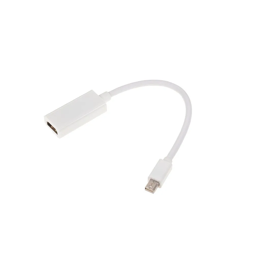 Cablu adaptor mini display port - hdmi out