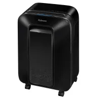 Fellowes Powershred LX200 tocătoare de hârtie Negru