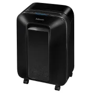 Fellowes Powershred LX200 tocătoare de hârtie Negru