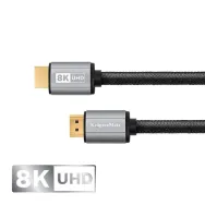 Cablu hdmi - hdmi 8k v 2.1 1.8m krugersimatz