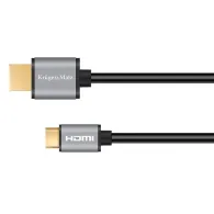Cablu hdmi - mini hdmi 1.8m basic ksim