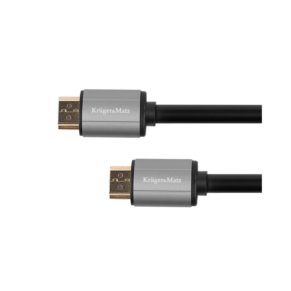 Cablu hdmi - hdmi 10m basic ksim