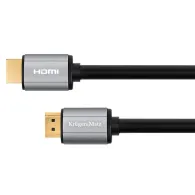 Cablu hdmi - hdmi 1m basic ksim