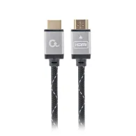 Cablu hdmi ethernet 4k 5 m gembird